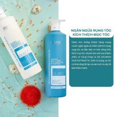 Dầu Gội Xả Mixrs Glaric 500ml-800ml – Giúp Tóc Suôn Mượt, Giảm Gàu, Giảm Gãy Rụng & Phục Hồi Hư Tổn 388734