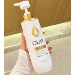 Sữa Tắm Dưỡng Da Olay Fresh Outlast Body Wash 500ml – Sáng Mịn & Ngăn Ngừa Lão Hóa - Bản Trung 2025 388746