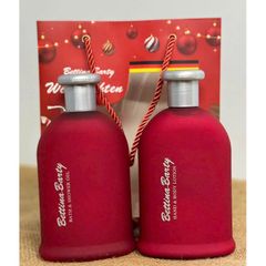 Sữa Tắm Bettina Barty Bath & Shower Gel Dưỡng Ẩm Sáng Mịn Da 500ml 388752