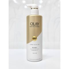 Sữa Tắm OLAY Body Cellscience B3 Retinol 500g - Dưỡng Trắng Da, Mềm Mịn Nội Địa Trung Quốc 388755