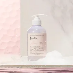 Sữa Tắm Nước Hoa Jmella In France 500ml – Dưỡng Ẩm, Da Mềm Thơm Lâu 388756