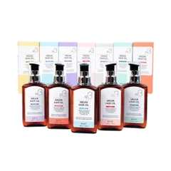 Tinh Dầu Dưỡng Tóc RAIP R3 Argan Hair Oil 100ml – Phục Hồi, Mềm Mượt, Giảm Xơ Rối 388759