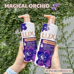 Sét 2 Chai Sữa Tắm Lux Thái Lan 450ml – Hương Thơm Quyến Rũ, Dưỡng Da Mịn Màng 388766