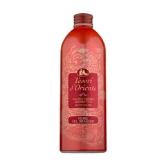 Sữa Tắm Nước Hoa Tesori D’oriente 500ml - Hương Thơm Quyến Rũ, Dưỡng Da Sáng Mịn, Chiết Xuất Hoa Sen & Thanh Long, Chăm Sóc Cơ Thể