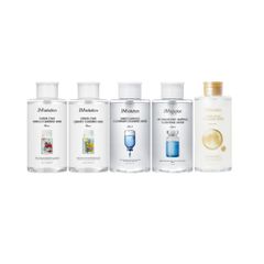 Nước Tẩy Trang JMsolution Cleansing Water 500ml/850ml - Sạch Sâu, Dịu Nhẹ, Cấp Ẩm, Phù Hợp Mọi Loại Da, Không Cồn, Hàn Quốc