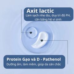 Dung Dịch Vệ Sinh Phụ Nữ Ya Samaya Intimate 265ml - An Toàn, Dịu Nhẹ, Sạch Thoáng, Chiết Xuất Thiên Nhiên, Phù Hợp Da Nhạy Cảm