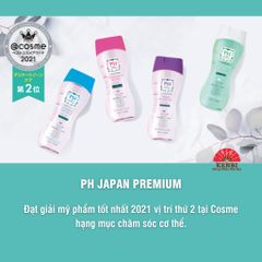Dung Dịch Vệ Sinh Phụ Nữ PH Care 150ml – Làm Sạch, Dưỡng Ẩm & Cân Bằng pH Vùng Kín 388781