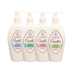 Dung Dịch Vệ Sinh Phụ Nữ Rogé Cavaillès 250ml - Chăm Sóc Dịu Nhẹ, Phục Hồi Niêm Mạc, Bảo Vệ Hệ Vi Sinh Tự Nhiên
