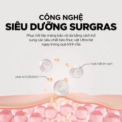 Dung Dịch Vệ Sinh Phụ Nữ Rogé Cavaillès 250ml - Chăm Sóc Dịu Nhẹ, Phục Hồi Niêm Mạc, Bảo Vệ Hệ Vi Sinh Tự Nhiên