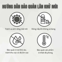 Lăn Khử Mùi Nước Hoa Armaf Club De Nuit Intense – Nam & Nữ – 75g 388790