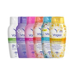 Dung Dịch Vệ Sinh Vagisil – Làm Sạch Dịu Nhẹ, Ngăn Ngừa Viêm Nhiễm, An Toàn Cho Phụ Nữ 388793