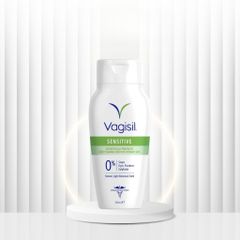 Dung Dịch Vệ Sinh Vagisil – Làm Sạch Dịu Nhẹ, Ngăn Ngừa Viêm Nhiễm, An Toàn Cho Phụ Nữ 388793
