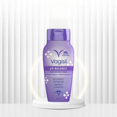 Dung Dịch Vệ Sinh Vagisil – Làm Sạch Dịu Nhẹ, Ngăn Ngừa Viêm Nhiễm, An Toàn Cho Phụ Nữ 388793