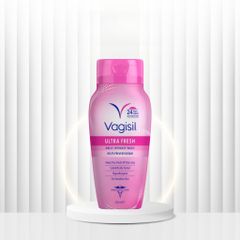 Dung Dịch Vệ Sinh Vagisil – Làm Sạch Dịu Nhẹ, Ngăn Ngừa Viêm Nhiễm, An Toàn Cho Phụ Nữ 388793