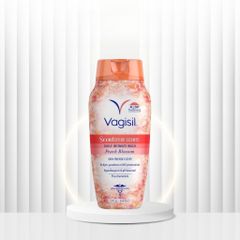 Dung Dịch Vệ Sinh Vagisil – Làm Sạch Dịu Nhẹ, Ngăn Ngừa Viêm Nhiễm, An Toàn Cho Phụ Nữ 388793