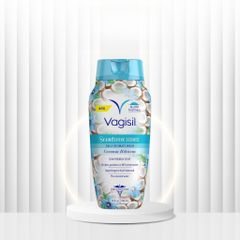 Dung Dịch Vệ Sinh Vagisil – Làm Sạch Dịu Nhẹ, Ngăn Ngừa Viêm Nhiễm, An Toàn Cho Phụ Nữ 388793