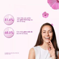 Dung Dịch Vệ Sinh Phụ Nữ Saforelle Gentle Cleansing Care – Giảm Ngứa, Dịu Nhẹ, Lành Tính - 250ml 388794
