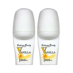 Lăn Nách Tích Hợp Nước Hoa Vanilla Bettina Đức 50ml – Khử Mùi, Giảm Thâm, Lưu Hương Lâu 388796