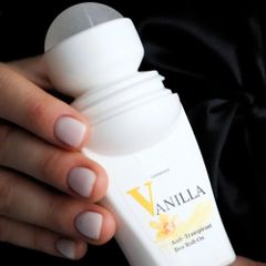 Lăn Nách Tích Hợp Nước Hoa Vanilla Bettina Đức 50ml – Khử Mùi, Giảm Thâm, Lưu Hương Lâu 388796