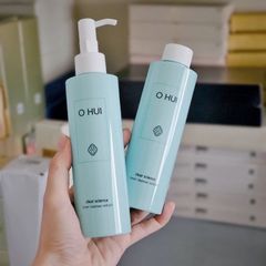 Sét Dung Dịch Vệ Sinh Phụ Nữ Ohui 200ml x2 – Dịu Nhẹ, Làm Sạch, Khử Mùi Hiệu Quả 388807