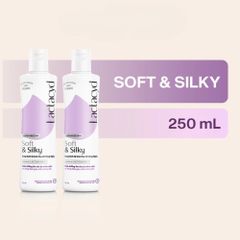 Dung Dịch Vệ Sinh Phụ Nữ Lactacyd Soft & Silky / Odor Fresh – Dưỡng Ẩm, Ngăn Mùi & Bảo Vệ Vùng Kín 388812
