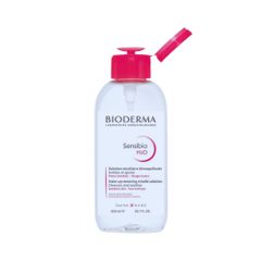 Nước Tẩy Trang Bioderma Sensibio H2O 850ml - Dành Cho Da Nhạy Cảm, Làm Sạch, Cấp Ẩm, An Toàn Cho Da Nhạy Cảm