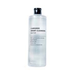 Nước Tẩy Trang Caryophy Smart Cleansing Water 500ml - Dịu Nhẹ, Sạch Sâu, Ngừa Mụn, Phù Hợp Mọi Loại Da