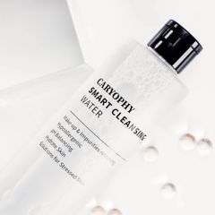 Nước Tẩy Trang Caryophy Smart Cleansing Water 500ml - Dịu Nhẹ, Sạch Sâu, Ngừa Mụn, Phù Hợp Mọi Loại Da