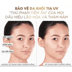 Kem Chống Nắng L'Oreal UV Defender SPF50+ PA++++ 50ml - Bảo Vệ Da Toàn Diện, Nâng Tone Tự Nhiên 388834