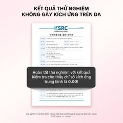 Kem Lót Trang Điểm TFIT Hàn Quốc - Dưỡng Ẩm Sâu & Che Phủ Lỗ Chân Lông Cho Làn Da Mịn Màng Suốt 12 Giờ