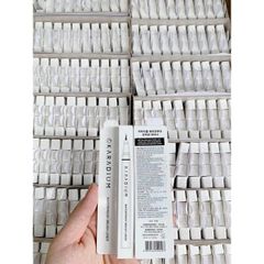 Bút Dạ Kẻ Mắt Karadium 3g - Kẻ Đẹp Không Lem Trôi, Đầu Dạ Mảnh, Dễ Dàng Sử Dụng Cho Makeup Hàn Quốc, Chống Nước