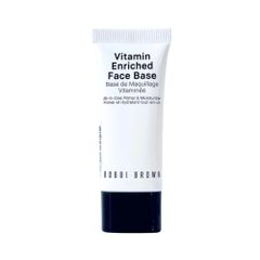 Kem Lót Dưỡng Da Bobbi Brown Vitamin Enriched 15ml - Kem Dưỡng Ẩm và Lót Trang Điểm Cho Mọi Loại Da