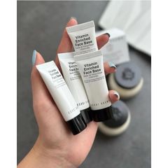 Kem Lót Dưỡng Da Bobbi Brown Vitamin Enriched 15ml - Kem Dưỡng Ẩm và Lót Trang Điểm Cho Mọi Loại Da
