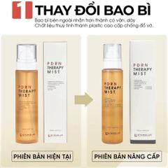 Xịt Khoáng Kyung Lab PDRN Therapy Mist 150ml - Dưỡng Ẩm, Khóa Makeup, Phục Hồi Da Nhạy Cảm, Làm Sáng Da Tự Nhiên 388883