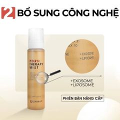 Xịt Khoáng Kyung Lab PDRN Therapy Mist 150ml - Dưỡng Ẩm, Khóa Makeup, Phục Hồi Da Nhạy Cảm, Làm Sáng Da Tự Nhiên 388883