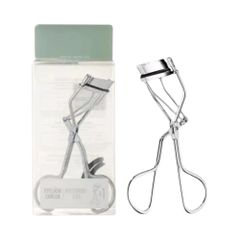 Kẹp Bấm Mi The Face Shop – Dụng Cụ Uốn Cong Mi Tự Nhiên An Toàn, Nhẹ Nhàng, Phù Hợp Cho Người Mới Học Makeup