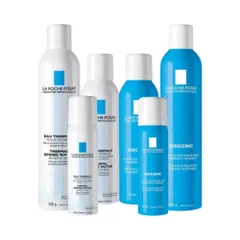 Xịt Khoáng La Roche-Posay Serozinc & Thermal Spring Water – Làm Dịu Da, Giảm Nhờn, Chống Kích Ứng 388899