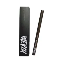 Bút Kẻ Mắt Merzy The First Slim Gel Eyeliner – Đầu Siêu Mảnh, Lâu Trôi, Lên Màu Chuẩn 388902