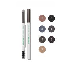 Chì Kẻ Chân Mày Innisfree Auto Eyebrow Pencil 0.3g - Dễ Dùng, Màu Tự Nhiên, Làm Đẹp Tự Nhiên Cho Khuôn Mặt