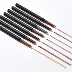 Chì Kẻ Chân Mày Innisfree Auto Eyebrow Pencil 0.3g - Dễ Dùng, Màu Tự Nhiên, Làm Đẹp Tự Nhiên Cho Khuôn Mặt