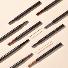 Chì Kẻ Chân Mày Innisfree Auto Eyebrow Pencil 0.3g - Dễ Dùng, Màu Tự Nhiên, Làm Đẹp Tự Nhiên Cho Khuôn Mặt