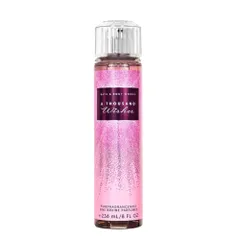 Body Mist Xịt Thơm Toàn Thân Bath And Body Works Into The Night / A Thousand Wishes 236ml 388913