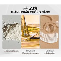 Phấn Nước Cushion KyungLab Eternal Fit SPF 50+ - Lớp Nền Mỏng Nhẹ, Che Phủ Đỉnh Cao, Dành Cho Da Nhạy Cảm 14g