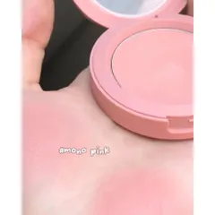 Phấn Má Hồng 3CE Face Blush - Tông Tự Nhiên, Lên Màu Chuẩn, Mịn Màng Lâu Trôi, Dùng Hàng Ngày, Dễ Tán, Phấn Trang Điểm Hàn Quốc