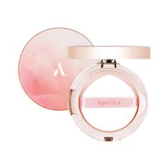 Phấn Nước Cushion Aperire Day Dream Cover SPF50+/PA++++ 13g - Che Phủ Hoàn Hảo, Dưỡng Da, Nền Mịn Màu, Dễ Dàng Sử Dụng
