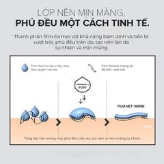 Phấn Nước Clio Kill Cover Founwear Cushion 15g - Nền Mỏng Nhẹ Che Phủ Hoàn Hảo có Lõi Refill, Chống Nắng SPF50+, Phù Hợp Mọi Loại Da