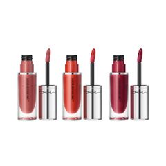 Son Kem Siêu Lì MAC Locked Kiss Ink 24H - Chất Son Mỏng Nhẹ, Lâu Trôi, Màu Lên Chuẩn, Dưỡng Ẩm Môi, 4ml