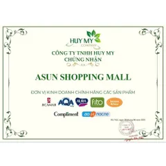 Son Dưỡng Môi Fito Natural 4.5g - Chiết Xuất Hoa Quả & Thực Vật Hữu Cơ, SPF Bảo Vệ, Dưỡng Ẩm Mềm Mại Cho Môi