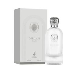 Nước Hoa Lattafa Maison Alhambra Delilah Blanc EDP 100ml - Hương Floral Musky Sang Trọng Cho Nữ - Phiên Bản Dễ Chịu Parfums de Marly Valaya