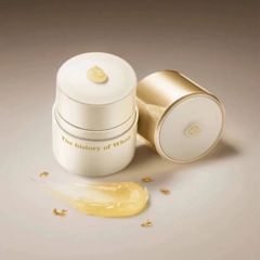 Son Dưỡng Môi Whoo Royal Essential Golden LipCerin 15ml - Chống Lão Hóa, Dưỡng Ẩm, Giúp Môi Căng Mọng và Hồng Hào